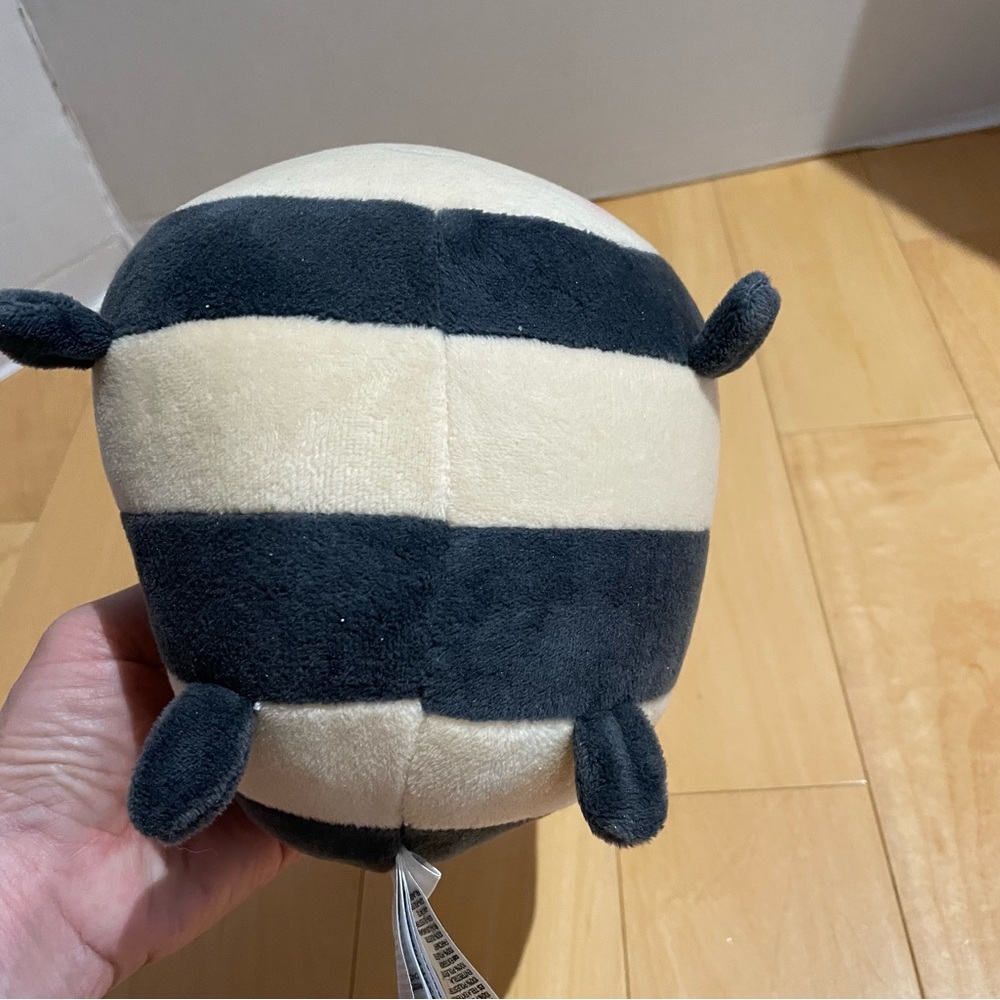 Small bumblebee plush - Picture 4 of 6